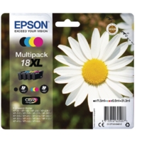 Epson T1816 Ink 450 Pages Multipack