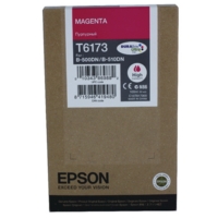 Epson T6173 Ink 7k Yield Magenta