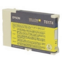 Epson T6174 Ink 7k Yield Yellow