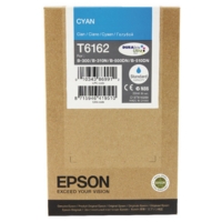 Epson T6162 Ink 3.5k Yield Cyan Epson T6162 Ink 3.5k Yield Cyan