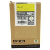 Epson T6164 Ink 3.5k Yield Yellow Epson T6164 Ink 3.5k Yield Yellow