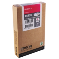 Epson T6163 Ink 3.5k Yield Magenta Epson T6163 Ink 3.5k Yield Magenta