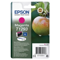 Epson T1293 Ink 330 Pages Magenta Epson T1293 Ink 330 Pages Magenta