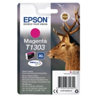 Epson T1303 Ink 765 Pages Magenta Epson T1303 Ink 765 Pages Magenta