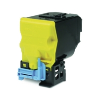 Epson C13S050590 Toner 6k Yield Yellow Epson C13S050590 Toner 6k Yield Yellow