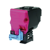 Epson C13S050591 Toner 6k Yield Magenta Epson C13S050591 Toner 6k Yield Magenta
