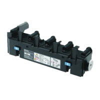 Epson C13S050595 Waste Box Epson C13S050595 Waste Box