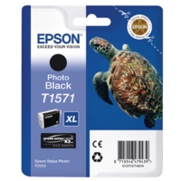 Epson T1571 Ink Photo Black