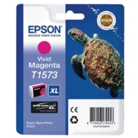 Epson T1573 Ink Magenta