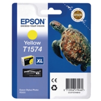 Epson T1574 Ink Yellow Epson T1574 Ink Yellow