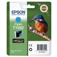 Epson T1592 Ink Cyan Epson T1592 Ink Cyan