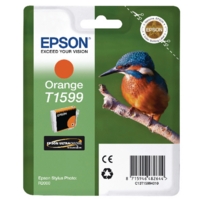 Epson T1599 Ink Orange Epson T1599 Ink Orange
