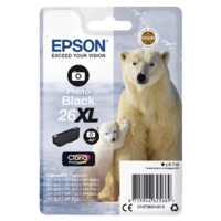 Epson T2631 Ink Photo Black