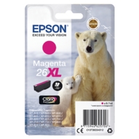 Epson T2633 Ink 700 Pages Magenta