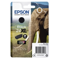 Epson T2431 Ink 500 Pages Black Epson T2431 Ink 500 Pages Black