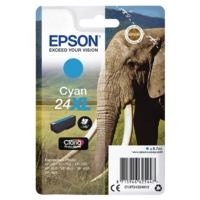 Epson T2432 Ink 740 Pages Cyan Epson T2432 Ink 740 Pages Cyan