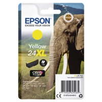 Epson T2434 Ink 740 Pages Yellow Epson T2434 Ink 740 Pages Yellow