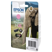 Epson T2436 Ink 740 Pages Light Magenta Epson T2436 Ink 740 Pages Light Magenta