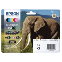 Epson T2438 Ink Multipack Epson T2438 Ink Multipack