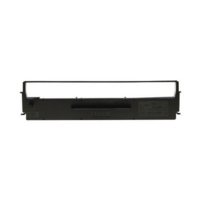 Epson C13S015633 Ribbon Black Epson C13S015633 Ribbon Black