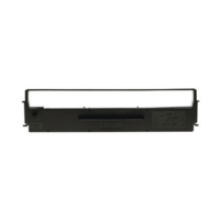 Epson C13S015633 Ribbon Black