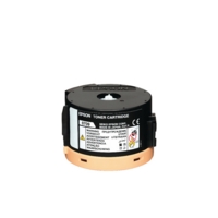 Epson C13S050709 Toner 2.5k Yield Black Epson C13S050709 Toner 2.5k Yield Black