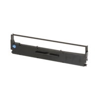 Epson C13S015637 Ribbon Black Epson C13S015637 Ribbon Black