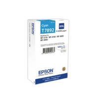 Epson T7892 Ink 4k Yield Cyan
