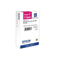 Epson T7893 Ink 4k Yield Magenta