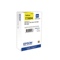 Epson T7894 Ink 4k Yield Yellow