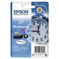 Epson T2705 Ink 350 Pages Standard Yield Multipack Epson T2705 Ink 350 Pages Standard Yield Multipack