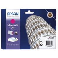 Epson T7913 Ink 800 Pages Magenta