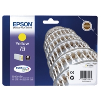 Epson T7914 Ink 800 Pages Yellow