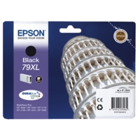 Epson T7901 Ink 2.6k Yield Black Epson T7901 Ink 2.6k Yield Black