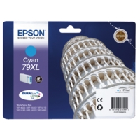 Epson T7902 Ink 2k Yield Cyan