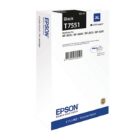 Epson T7551 Ink 5k Yield Black