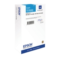 Epson T7552 Ink 4k Yield Cyan