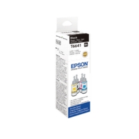 Epson T6641 Ink 4k Yield Black