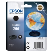 Epson T2661 Ink 260 Pages Black Epson T2661 Ink 260 Pages Black