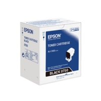 Epson C13S050750 Toner 7.3k Yield Black