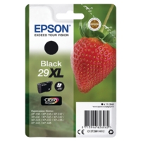 Epson T29XL High Yield Black  470  pages