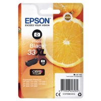 Epson T3361 Ink 400 Pages Photo Black