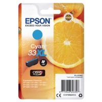 Epson T3362 Ink 650 Pages Cyan Epson T3362 Ink 650 Pages Cyan