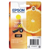 Epson T3364 Ink 650 Pages Yellow Epson T3364 Ink 650 Pages Yellow