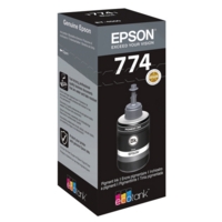 Epson T7741 Ink Black Epson T7741 Ink Black