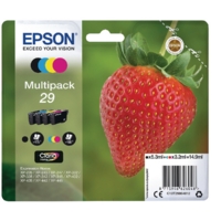 Epson T29  Standard Yield Multipack