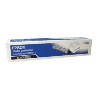 Epson C13S050245 Toner 10k Yield Black Epson C13S050245 Toner 10k Yield Black