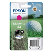 Epson T3463 Ink 300 Pages Magenta
