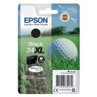 Epson T3471 Ink 1.1k Yield Black