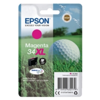 Epson T3473 Ink 950 Pages Magenta